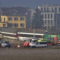 Traukinių avarija &Scaron;veicarijoje
