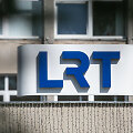 LRT logotipas