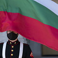 Bulgarijos vėliava