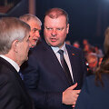 Saulius Skvernelis