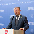 Saulius Skvernelis
