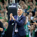 &Scaron;arūnas Jasikevičius