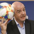 Gianni Infantino