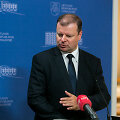 Saulius Skvernelis