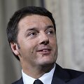 Italijos vyriausybės vairą perėmė Matteo Renzi.