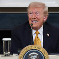 Donaldas Trumpas