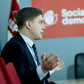 Mindaugas Sinkevičius