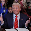 Donaldas Trumpas