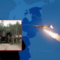 Į Latviją įskrido dronas