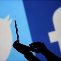 Žmonės ie&scaron;ko alternatyvų populiariems socialiniams tinklams