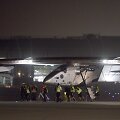 &bdquo;Solar Impulse 2&ldquo; Omane