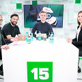15min studijoje &ndash; pokalbis su asociaciją LATGA