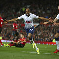 &bdquo;Manchester United&ldquo; &ndash; Londono &bdquo;Tottenham Hotspur&ldquo;