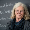 Karen Uhlenbeck
