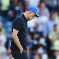 Thomas Tuchelis po pralaimėjimo &bdquo;Leeds&ldquo; ekipai