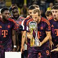 Miuncheno &bdquo;Bayern&ldquo; triumfas Vokietijos Supertaurės mače