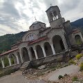 Ropoto bažnyčia, Graikija