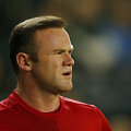 Wayne'as Rooney