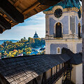 Banska &Scaron;tiavnica, Slovakija