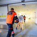 Kauno klinikų skubios pagalbos skyrius