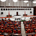 Turkijos parlamentas