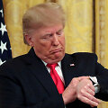 Donaldas Trumpas / REUTERS