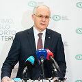 Algirdas Monkevičius