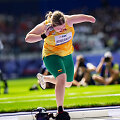 Eivydė Vainauskaitė