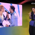 Vaido ir Monikos daina &bdquo;This Time&ldquo; i&scaron;versta į gestų kalbą