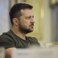 Volodymyras Zelenskis
