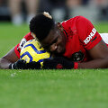 Paulis Pogba