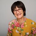 Daktarė Jannicke Mellin-Olsen