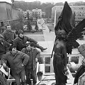 &bdquo;Restoration of Freedom monument&ldquo;