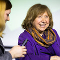 Svetlana Aleksijevič