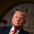 Donaldas Trumpas / ANDREW CABALLERO-REYNOLDS / AFP