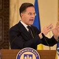 Markas Rutte /  / AP