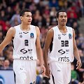 Europos taurė: &bdquo;Rytas&ldquo; - &bdquo;Partizan&ldquo;