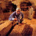 Dr. Zahi Hawass