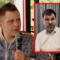 Antanas Kandrotas-Celofanas, Viačeslavas Mickevičius-Slavka