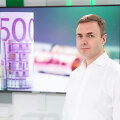 Virgilijus Mirkės