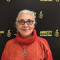 &bdquo;Amnesty International&ldquo; direktorė Turkijoje Idil Eser