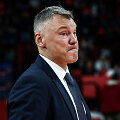 &Scaron;arūnas Jasikevičius