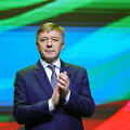 Ramūnas Karbauskis