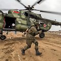 Rusijos ir Baltarusijos kariniai mokymai