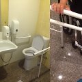 &bdquo;Eglės&ldquo; sanatorijos kambariai nepritaikyti neįgaliesiems