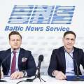 Dainius Kreivys, Valdas Benkunskas
