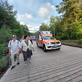Savaitgalis pajūryje buvo intensyvus gelbėtojams: vien sekmadienį i&scaron; Baltijos i&scaron;traukti &scaron;e&scaron;i skendę poilsiautojai. Keliems prireikė medikų.