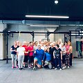 Vilniaus senjorai atranda sporto naudą