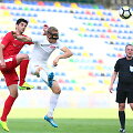 Jūrmalos &bdquo;Spartaks&ldquo; &ndash; Marijampolės &bdquo;Sūduva&ldquo;