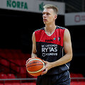 Martynas Echodas